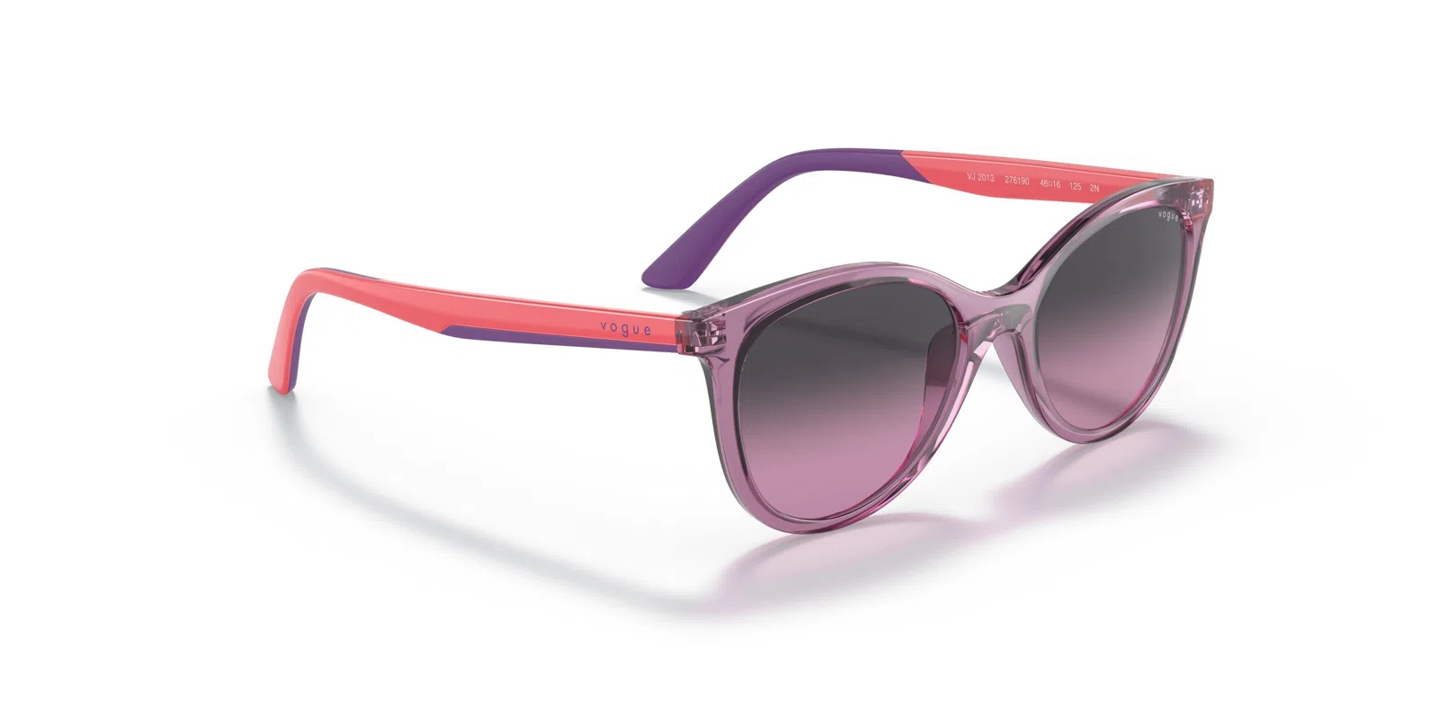 Vogue Eyewear Junior Sun 2013 Sunglasses - view 21